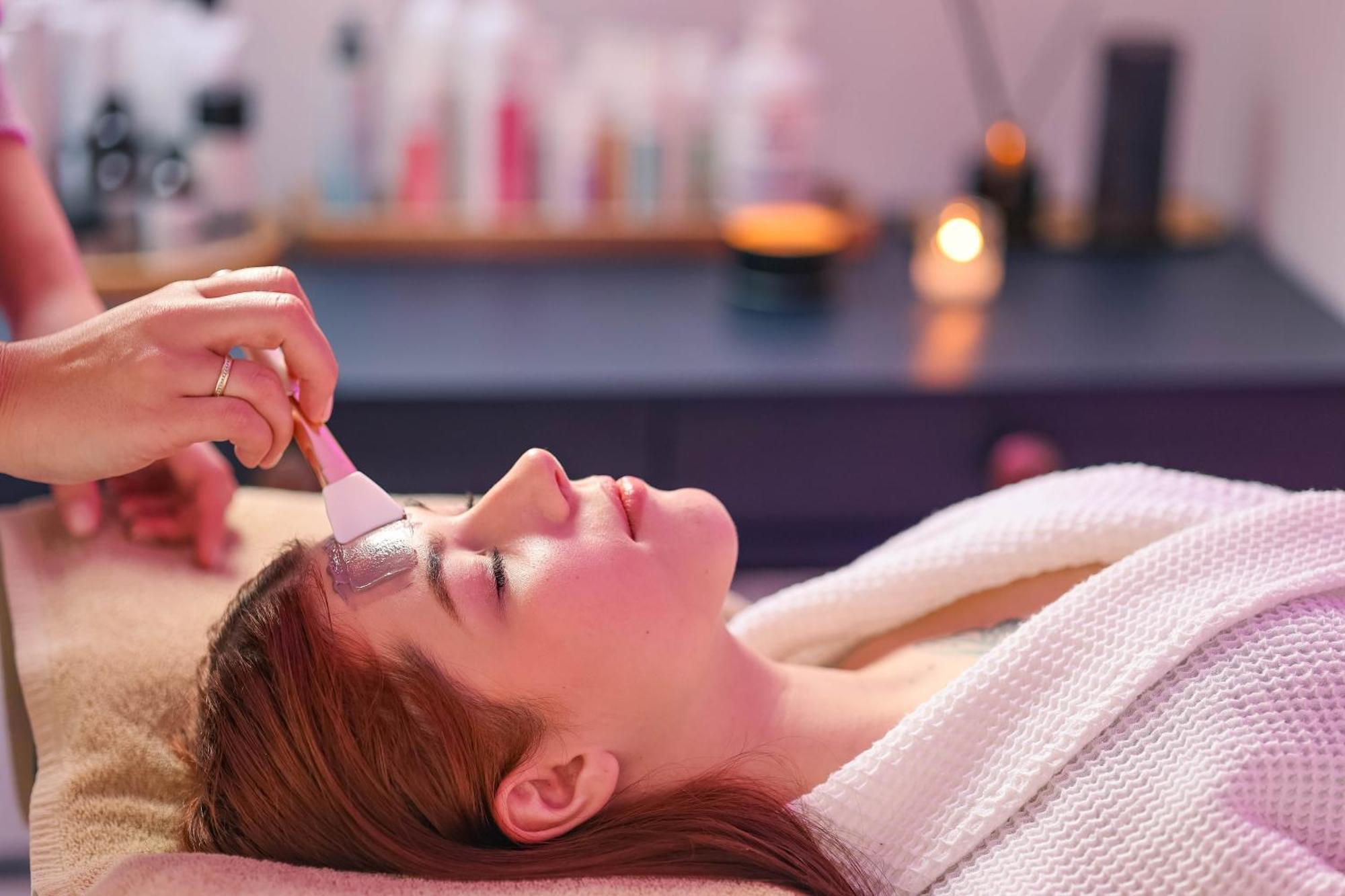 Rezydencja Morski Tygiel Leba Ngoại thất bức ảnh